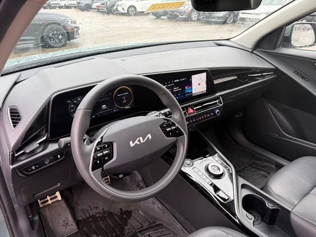 Certified 2023 Kia Niro Wave w/ Wave Preserve Package image 29