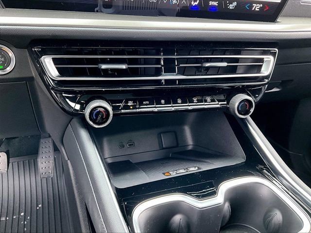 New 2026 Chevrolet Traverse LT w/ Midnight/Sport Edition image 23