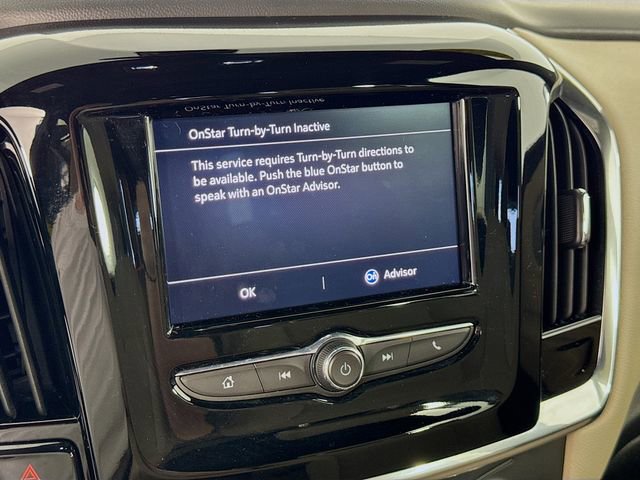 Used 2023 Chevrolet Traverse LS image 15