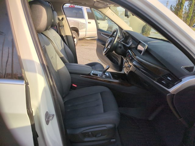Used 2015 BMW X5 xDrive35i image 23