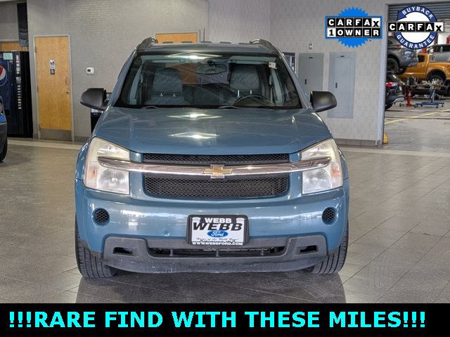 Used 2008 Chevrolet Equinox LS image 3