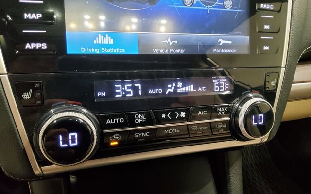 Used 2018 Subaru Outback 2.5i Limited AWD/4WD image 23