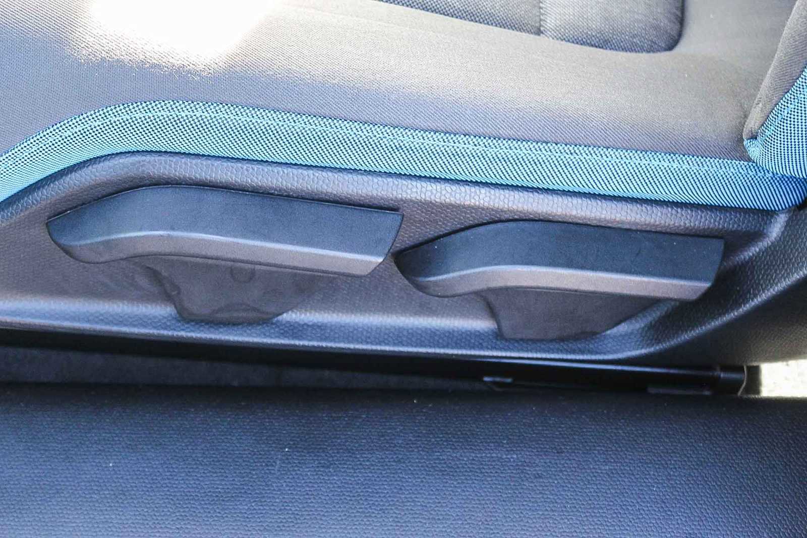 Used 2017 BMW i3 w/ Range Extender image 21