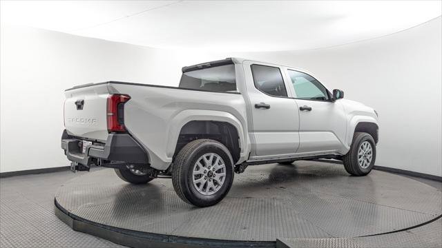 Used 2025 Toyota Tacoma SR RWD image 8