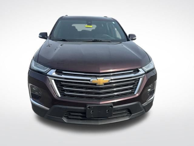 Used 2023 Chevrolet Traverse LT image 8