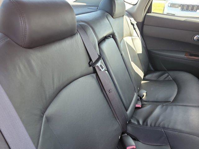Used 2009 Buick LaCrosse CXL FWD image 28