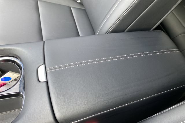 Used 2025 Nissan Murano SV AWD/4WD image 18