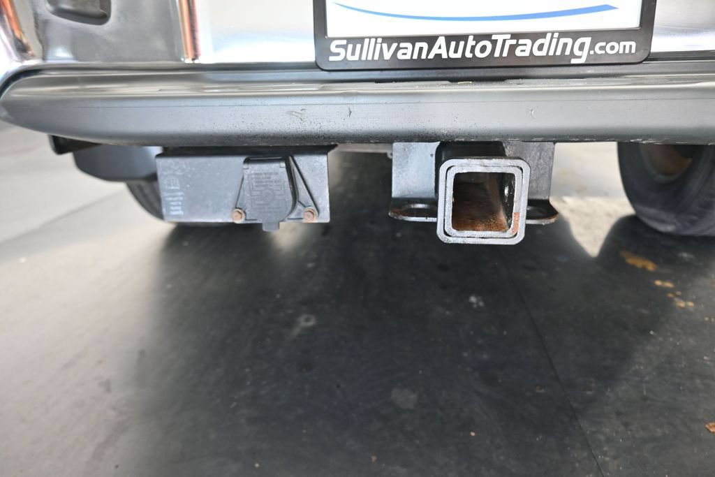 Used 2019 Nissan Frontier SV w/ Value Truck Package RWD image 41