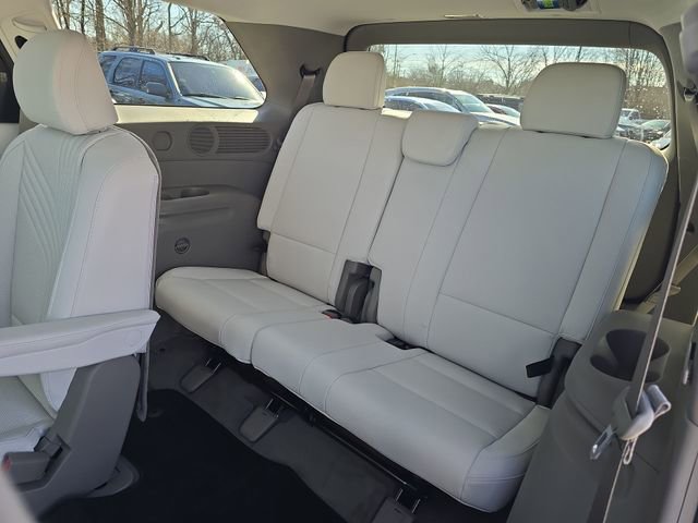New 2026 Hyundai Palisade SEL image 22