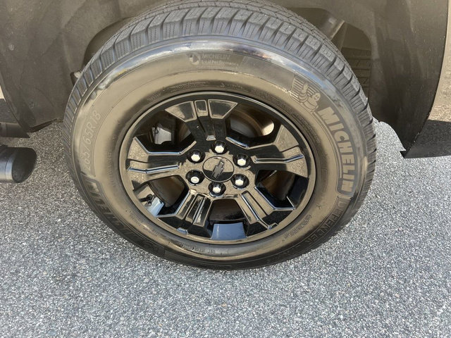 Used 2020 Chevrolet Tahoe LT image 29