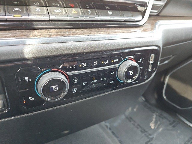 Used 2023 Chevrolet Silverado 1500 LT image 25