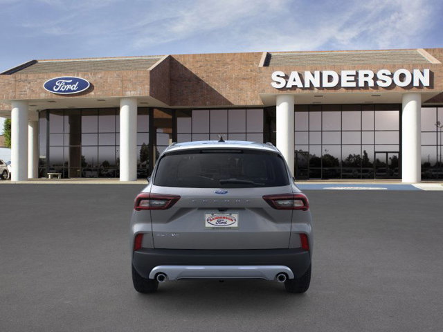 New 2026 Ford Escape Active image 6