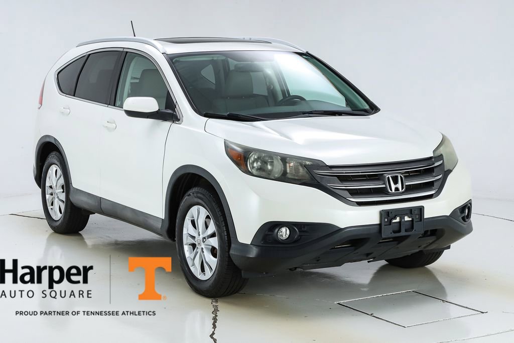 Used 2012 Honda CR-V EX-L image 15