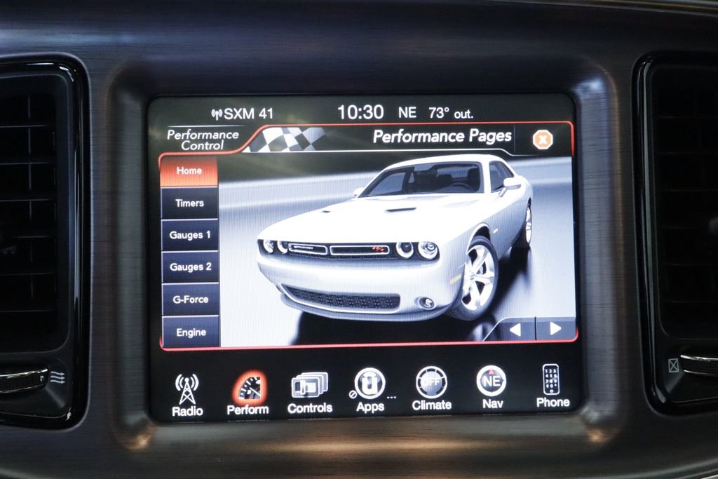 Used 2016 Dodge Challenger R/T RWD image 29