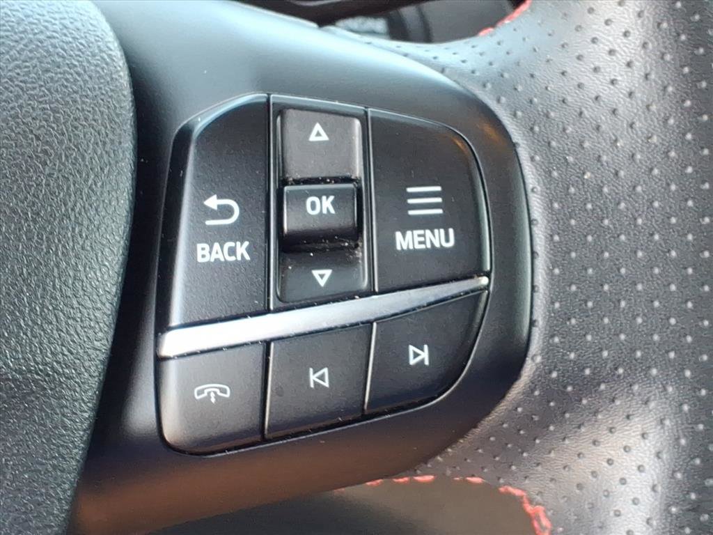 Used 2024 Ford Escape ST-Line FWD image 16