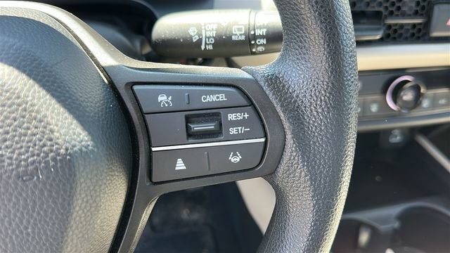 Used 2024 Honda HR-V LX image 12