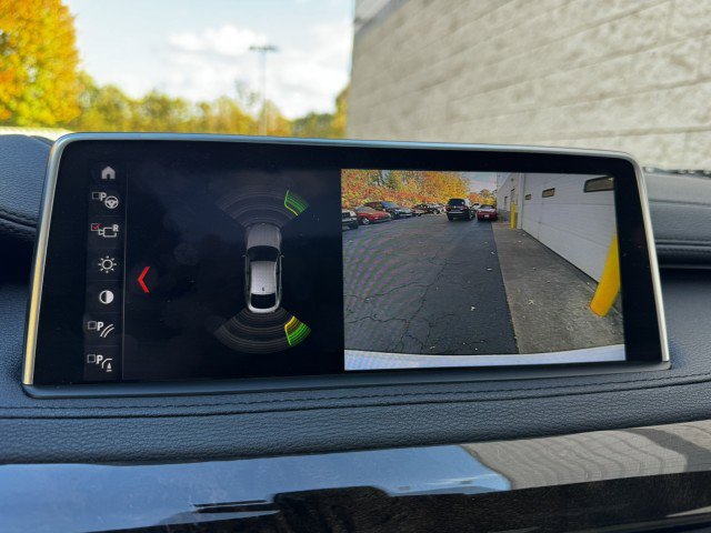 Used 2019 BMW X6 xDrive35i w/ M Sport Package image 23