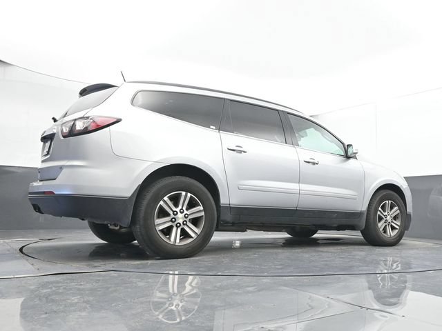 Used 2017 Chevrolet Traverse LT AWD/4WD image 22