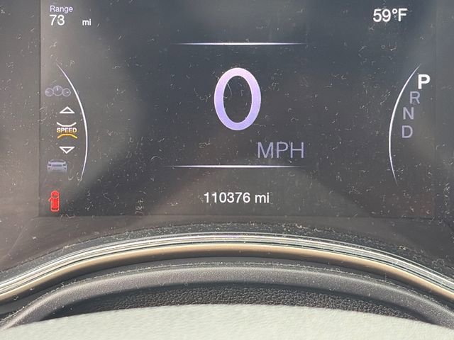 Used 2017 Jeep Grand Cherokee Limited AWD/4WD image 23