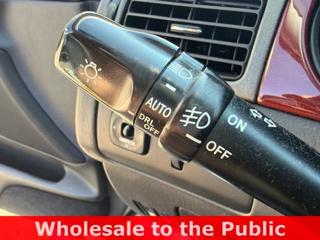 Used 2002 Lexus ES 330 FWD image 16