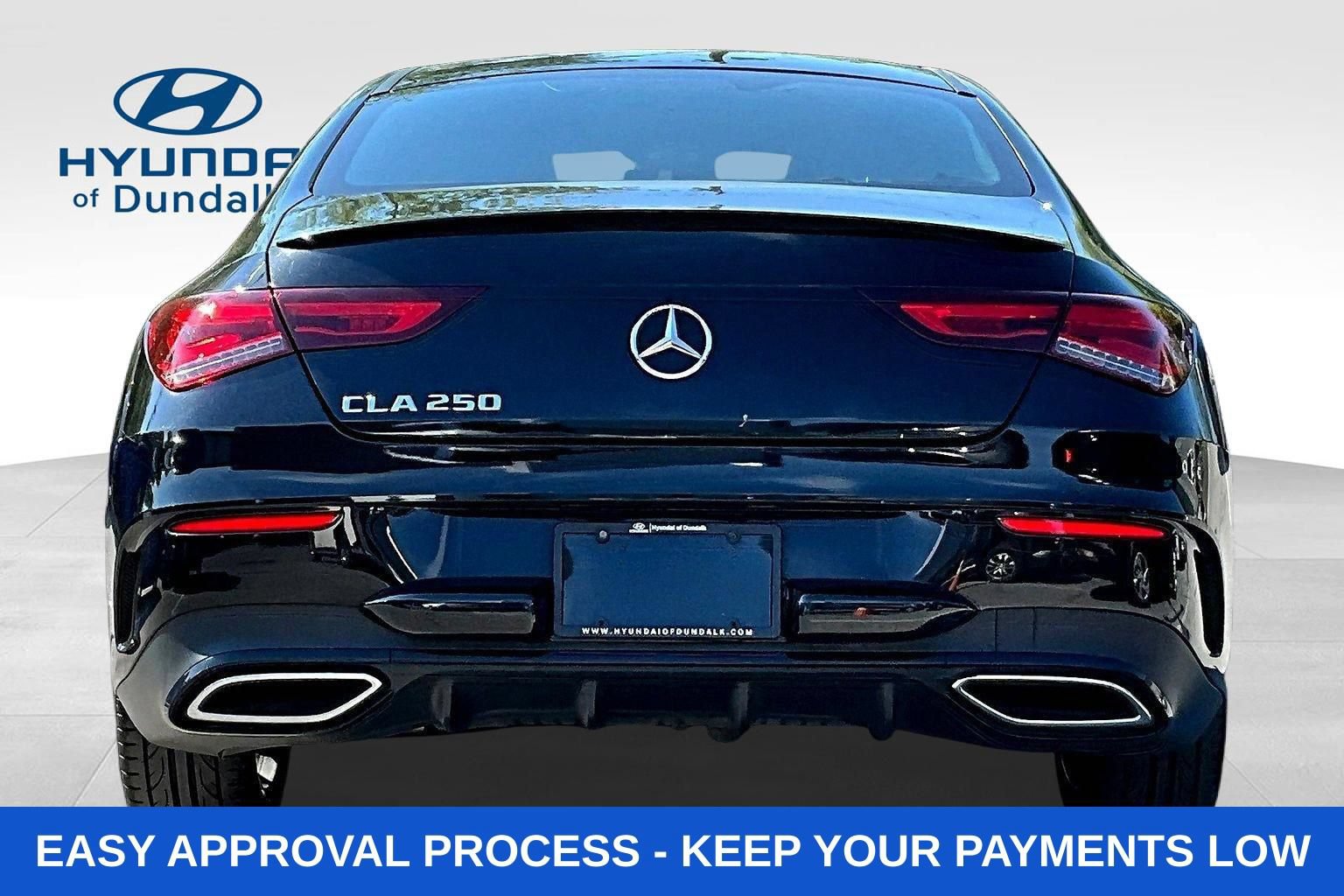 Used 2022 Mercedes-Benz CLA 250 image 6