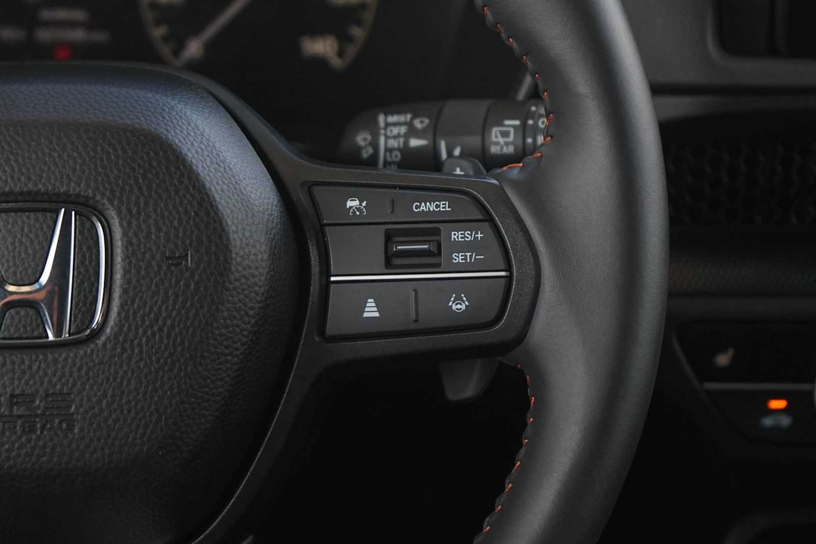 Used 2024 Honda CR-V Sport-L image 18