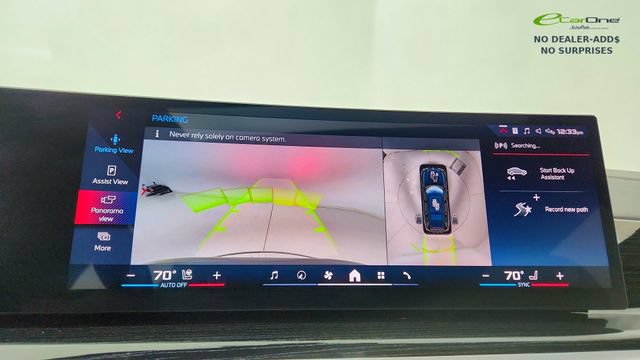 Used 2026 BMW X7 M60i AWD/4WD image 48