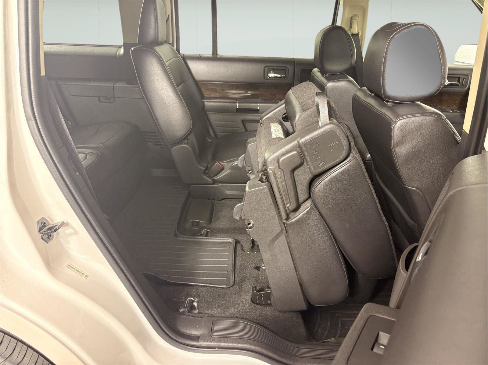 Used 2019 Ford Flex Limited w/ Equipment Group 303A AWD/4WD image 20