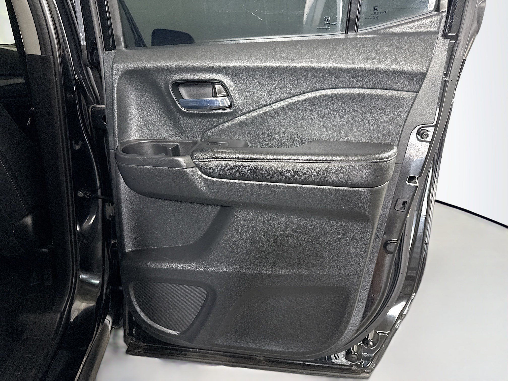 Used 2023 Honda Ridgeline Sport image 28