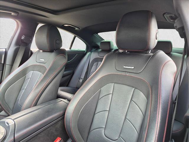 Used 2021 Mercedes-Benz CLS 53 AMG 4MATIC image 14
