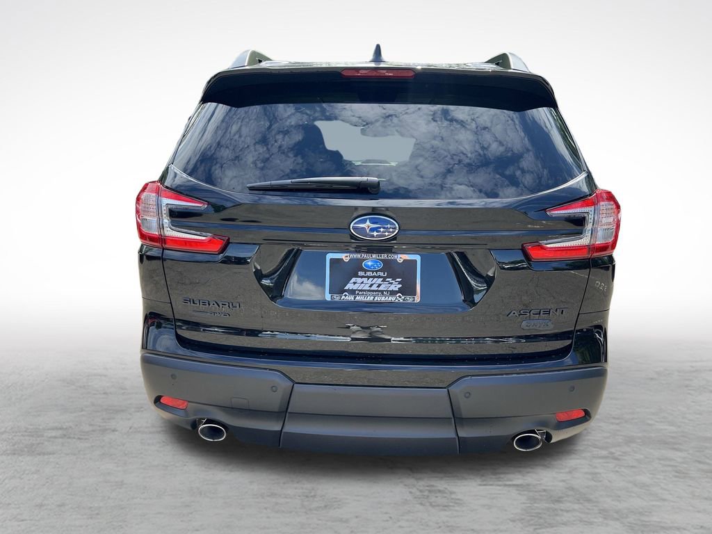 New 2025 Subaru Ascent Bronze Edition image 5