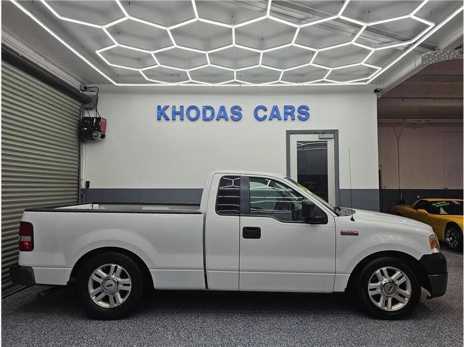 Used 2006 Ford F150 XL RWD image 5