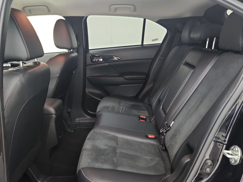 Used 2025 Mitsubishi Eclipse Cross SE AWD/4WD image 33