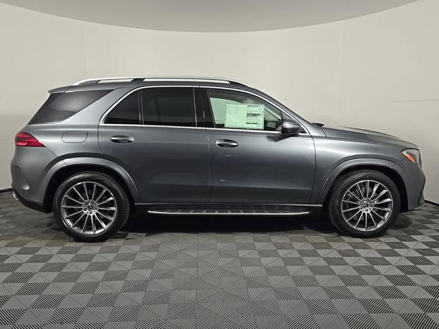 New 2026 Mercedes-Benz GLE 450 4MATIC image 8