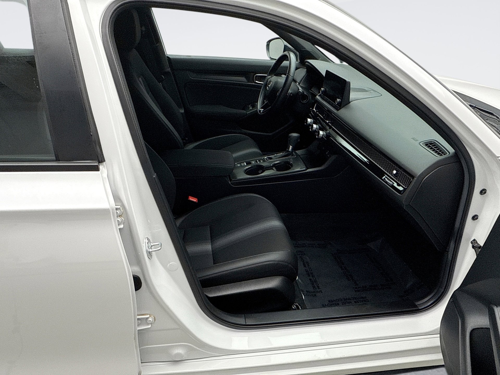 Used 2024 Honda Civic Sport image 16