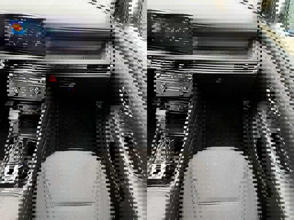 Used 2025 Hyundai Tucson SE image 15