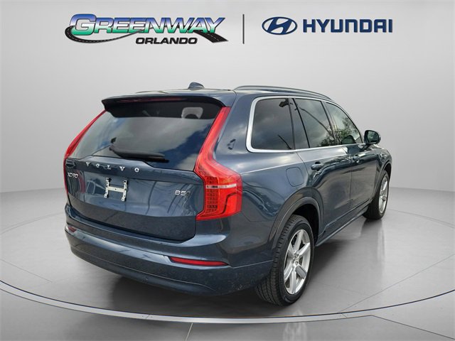 Used 2023 Volvo XC90 B5 Core image 4