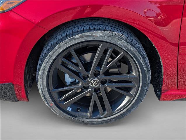 New 2026 Toyota Camry Hybrid image 10