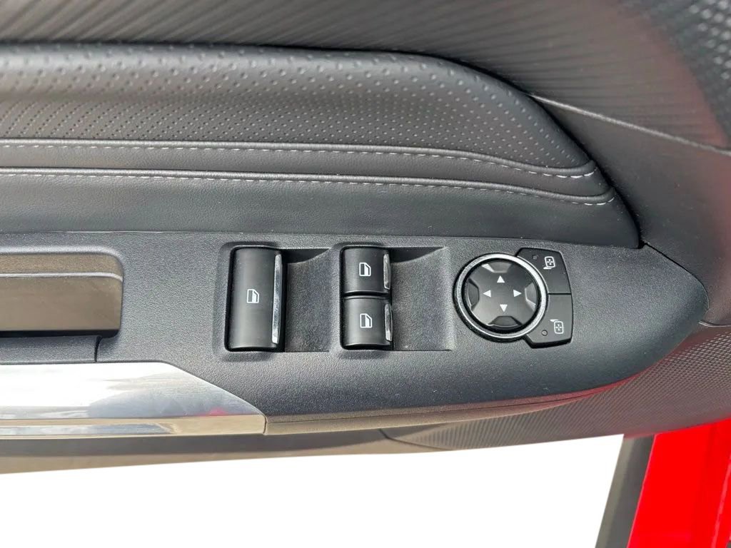 Used 2024 Ford Mustang Premium RWD image 20