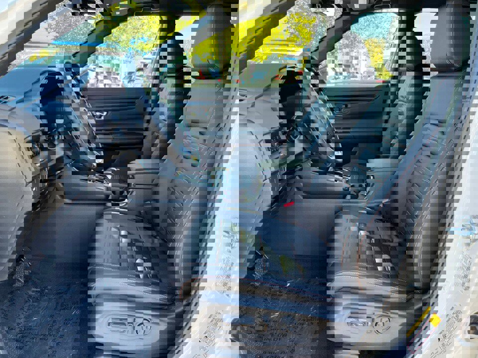 New 2026 Honda CR-V Sport-L image 4