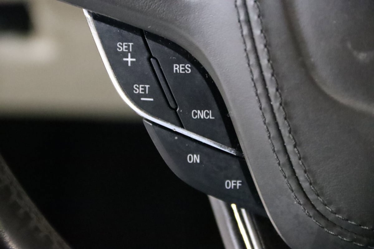 Used 2017 Lincoln MKZ Select w/ Climate Package image 15