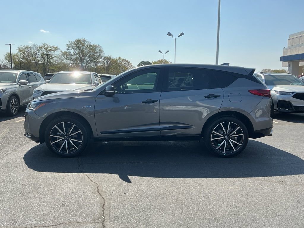 New 2026 Acura RDX A-Spec image 2