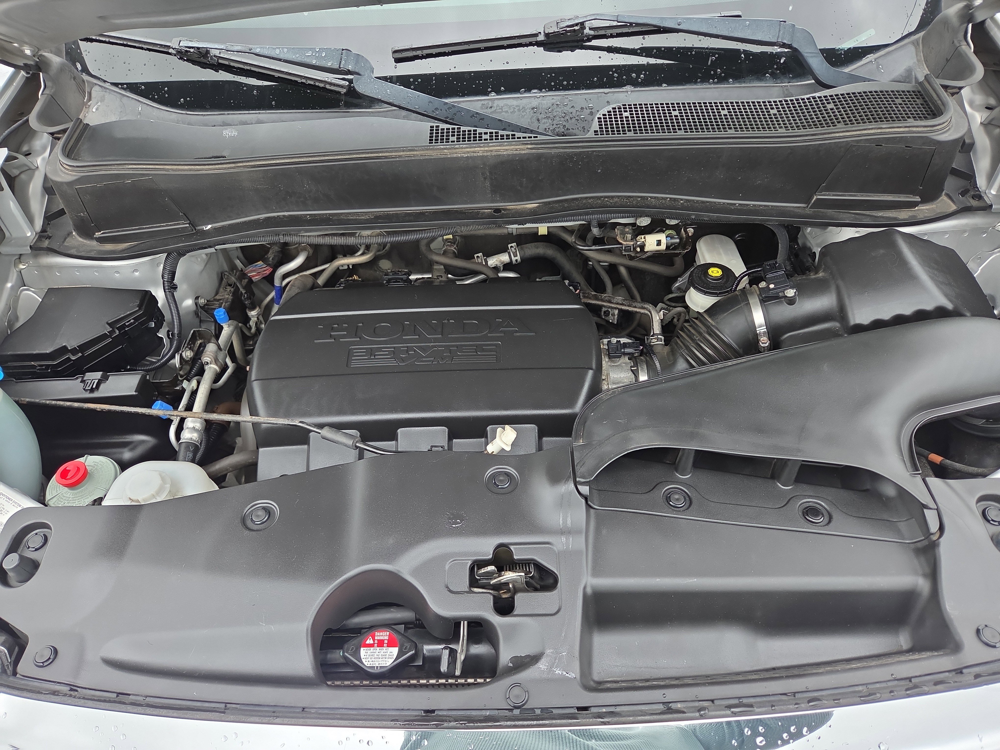 Used 2014 Honda Pilot EX-L image 31