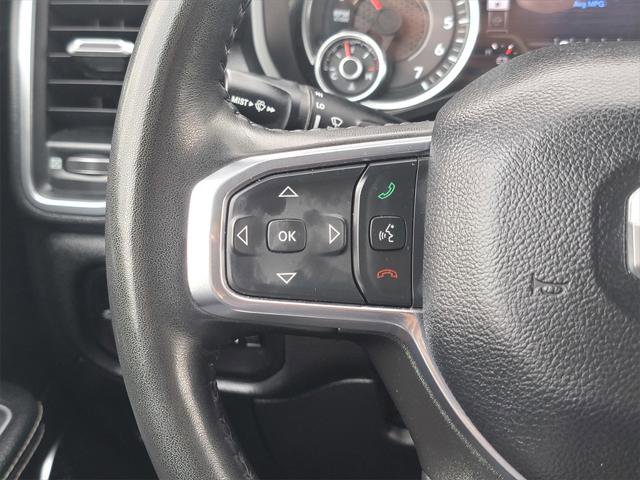 Certified 2024 RAM 1500 Laramie image 35