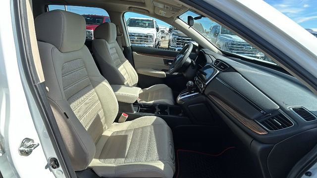 Used 2018 Honda CR-V EX image 11