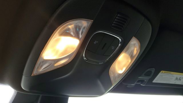 Certified 2024 Jeep Compass Latitude image 20