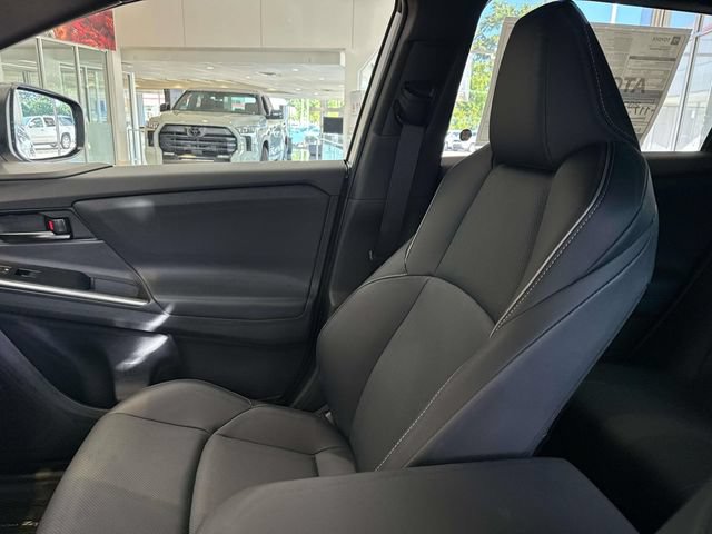 New 2026 Toyota bZ Woodland AWD/4WD image 17