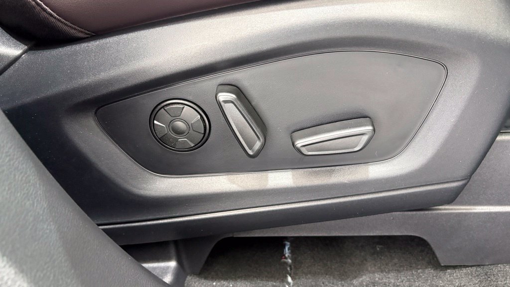 New 2027 Ford Explorer Platinum AWD/4WD image 26