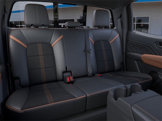 New 2026 GMC Canyon AT4 image 17