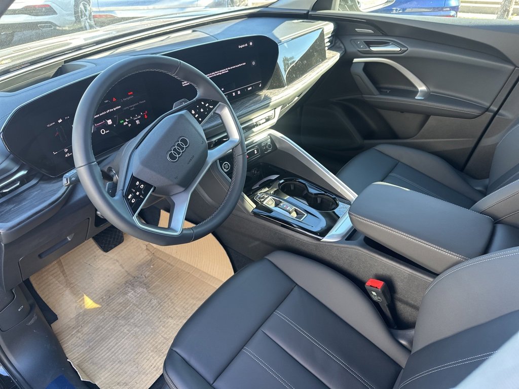 New 2025 Audi Q5 Premium Plus image 10